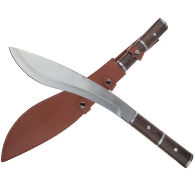 Maczeta Kukri N-638D